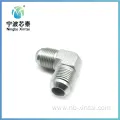 Adapter Tube Fitting stainless steel